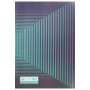 Канцелярська книга Buromax А4, 48 л., клітина, офсет, картонна обкл (BM.2426) Канцелярська книга Buromax А4, 48 л., клітина, офсет, картонна обкл (BM.2426)
