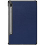 Чохол до планшета BeCover Smart Case Samsung Galaxy Tab S7 Plus Deep Blue (705226) Чохол до планшета BeCover Smart Case Samsung Galaxy Tab S7 Plus Deep Blue (705226)