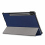 Чохол до планшета BeCover Smart Case Samsung Galaxy Tab S7 Plus Deep Blue (705226) Чохол до планшета BeCover Smart Case Samsung Galaxy Tab S7 Plus Deep Blue (705226)