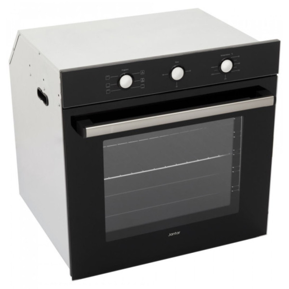 Духова шафа Jantar JANTAR GFC 6006 BL