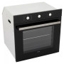 Духова шафа Jantar JANTAR GFC 6006 BL Духова шафа Jantar JANTAR GFC 6006 BL