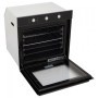 Духова шафа Jantar JANTAR GFC 6006 BL Духова шафа Jantar JANTAR GFC 6006 BL