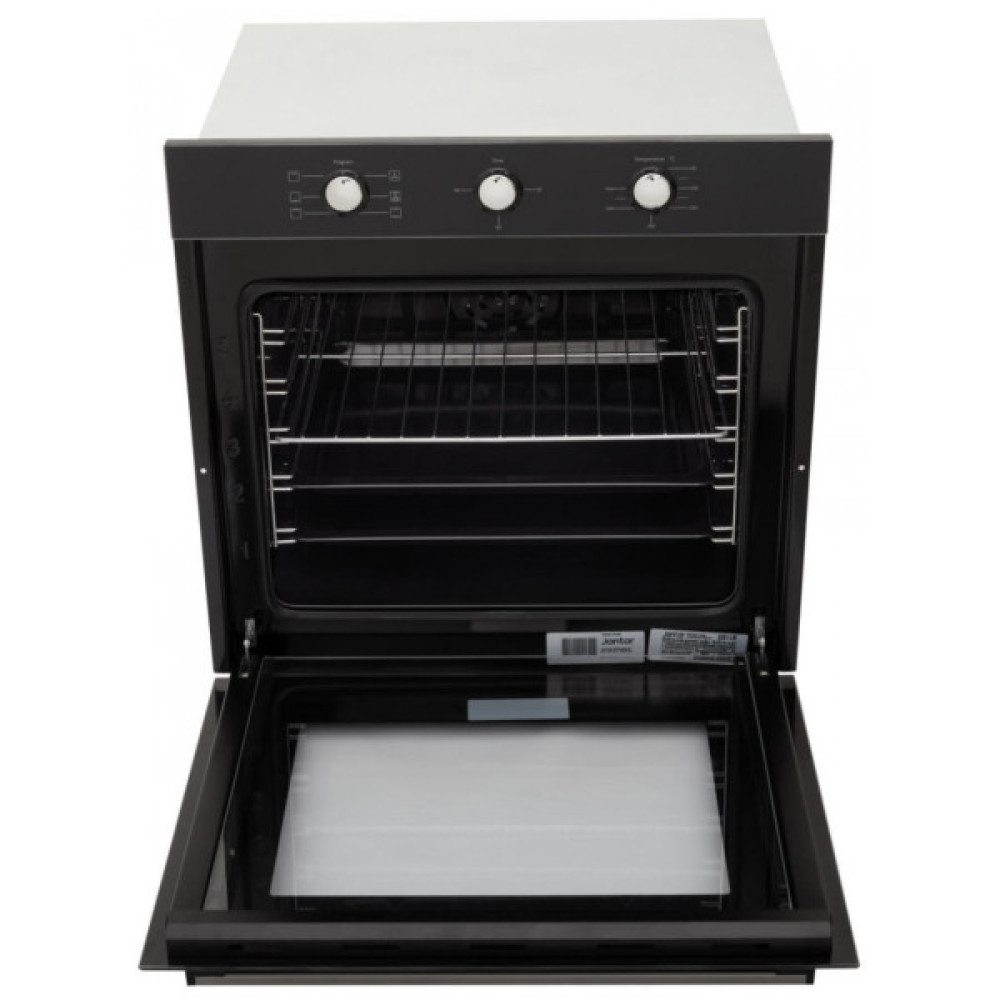 Духова шафа Jantar JANTAR GFC 6006 BL
