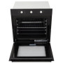 Духова шафа Jantar JANTAR GFC 6006 BL Духова шафа Jantar JANTAR GFC 6006 BL
