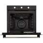Духова шафа Jantar JANTAR GFC 6006 BL Духова шафа Jantar JANTAR GFC 6006 BL
