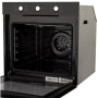 Духова шафа Jantar JANTAR GFC 6006 BL Духова шафа Jantar JANTAR GFC 6006 BL
