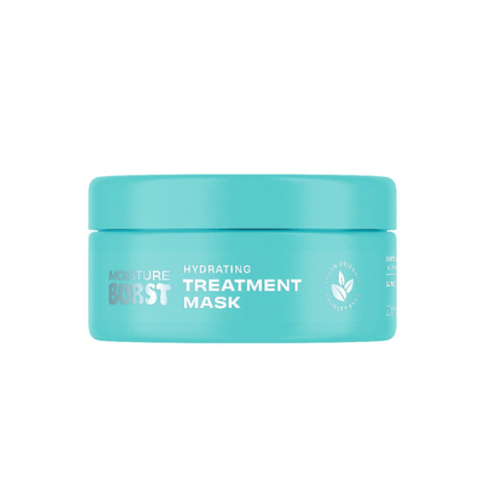 Маска для волосся Lee Stafford Moisture Burst Mask 200 мл (5060282708549)