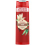 Гель для душу Old Spice 3-в-1 Oasis 400 мл (8006540838761) Гель для душу Old Spice 3-в-1 Oasis 400 мл (8006540838761)