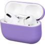 Чохол для навушників Armorstandart Ultrathin Silicone Case для Apple AirPods Pro Purple (ARM55958) Чохол для навушників Armorstandart Ultrathin Silicone Case для Apple AirPods Pro Purple (ARM55958)
