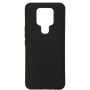 Чохол до мобільного телефона Armorstandart ICON Case Tecno Camon 16/16 SE Black (ARM58557) Чохол до мобільного телефона Armorstandart ICON Case Tecno Camon 16/16 SE Black (ARM58557)