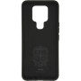 Чохол до мобільного телефона Armorstandart ICON Case Tecno Camon 16/16 SE Black (ARM58557) Чохол до мобільного телефона Armorstandart ICON Case Tecno Camon 16/16 SE Black (ARM58557)