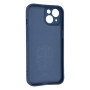 Чохол до мобільного телефона Armorstandart Icon Ring Apple iPhone 14 Blue (ARM68687) Чохол до мобільного телефона Armorstandart Icon Ring Apple iPhone 14 Blue (ARM68687)