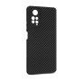 Чохол до мобільного телефона Armorstandart LikeCarbon Xiaomi Redmi Note 12 Pro 4G Black (ARM71945) Чохол до мобільного телефона Armorstandart LikeCarbon Xiaomi Redmi Note 12 Pro 4G Black (ARM71945)