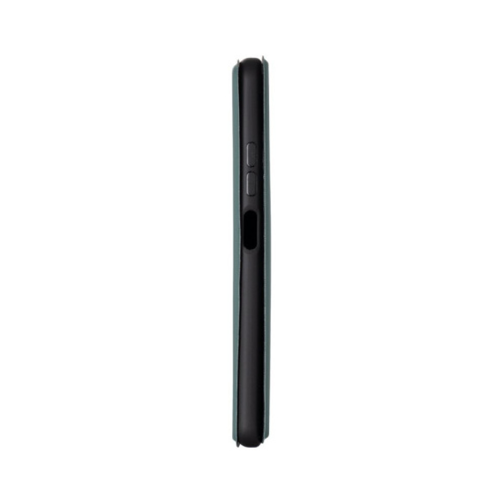 Чохол до мобільного телефона BeCover Exclusive New Style Infinix HOT 50i (X6531) Dark Green (712641)