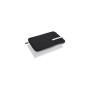 Сумка для ноутбука Case Logic 13" Ibira Sleeve IBRS-213 Black (3204390) Сумка для ноутбука Case Logic 13" Ibira Sleeve IBRS-213 Black (3204390)