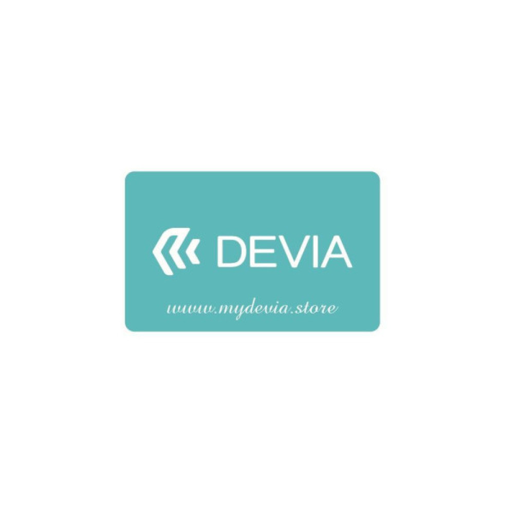 Плівка захисна Devia Hydrogel Apple Watch 8 45mm 2 pcs (DV-IPHW8-45)