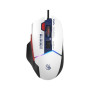 Мишка A4Tech Bloody W95 Ultra USB White/Black (4711421002325) Мишка A4Tech Bloody W95 Ultra USB White/Black (4711421002325)