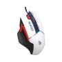Мишка A4Tech Bloody W95 Ultra USB White/Black (4711421002325) Мишка A4Tech Bloody W95 Ultra USB White/Black (4711421002325)