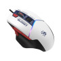 Мишка A4Tech Bloody W95 Ultra USB White/Black (4711421002325) Мишка A4Tech Bloody W95 Ultra USB White/Black (4711421002325)