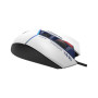 Мишка A4Tech Bloody W95 Ultra USB White/Black (4711421002325) Мишка A4Tech Bloody W95 Ultra USB White/Black (4711421002325)