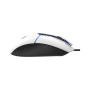 Мишка A4Tech Bloody W95 Ultra USB White/Black (4711421002325) Мишка A4Tech Bloody W95 Ultra USB White/Black (4711421002325)