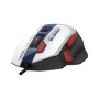 Мишка A4Tech Bloody W95 Ultra USB White/Black (4711421002325) Мишка A4Tech Bloody W95 Ultra USB White/Black (4711421002325)