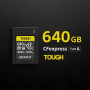 Карта пам'яті Sony 640GB CEA-G (SDCFSP-256G-G46D) Карта пам'яті Sony 640GB CEA-G (SDCFSP-256G-G46D)