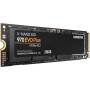 Накопичувач SSD M.2 2280 250GB Samsung (MZ-V7S250BW) Накопичувач SSD M.2 2280 250GB Samsung (MZ-V7S250BW)