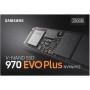 Накопичувач SSD M.2 2280 250GB Samsung (MZ-V7S250BW) Накопичувач SSD M.2 2280 250GB Samsung (MZ-V7S250BW)