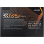 Накопичувач SSD M.2 2280 250GB Samsung (MZ-V7S250BW) Накопичувач SSD M.2 2280 250GB Samsung (MZ-V7S250BW)