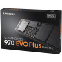 Накопичувач SSD M.2 2280 250GB Samsung (MZ-V7S250BW) Накопичувач SSD M.2 2280 250GB Samsung (MZ-V7S250BW)