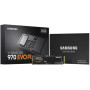 Накопичувач SSD M.2 2280 250GB Samsung (MZ-V7S250BW) Накопичувач SSD M.2 2280 250GB Samsung (MZ-V7S250BW)