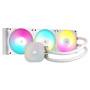 Система рідинного охолодження Corsair NAUTILUS 360 ARGB White (CW-9060095-WW) Система рідинного охолодження Corsair NAUTILUS 360 ARGB White (CW-9060095-WW)