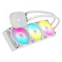 Система рідинного охолодження Corsair NAUTILUS 360 ARGB White (CW-9060095-WW) Система рідинного охолодження Corsair NAUTILUS 360 ARGB White (CW-9060095-WW)