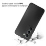 Чохол до мобільного телефона BeCover Silicone Xiaomi Redmi 15 Black (713782) Чохол до мобільного телефона BeCover Silicone Xiaomi Redmi 15 Black (713782)