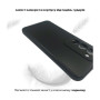 Чохол до мобільного телефона BeCover Silicone Xiaomi Redmi 15 Black (713782) Чохол до мобільного телефона BeCover Silicone Xiaomi Redmi 15 Black (713782)