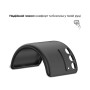 Чохол до мобільного телефона BeCover Silicone Xiaomi Redmi 15 Black (713782) Чохол до мобільного телефона BeCover Silicone Xiaomi Redmi 15 Black (713782)