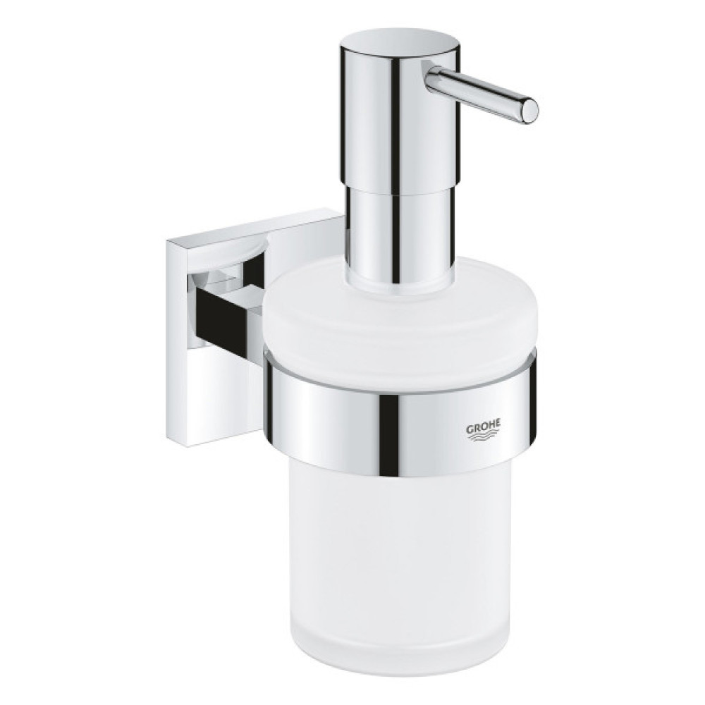 Комплект аксесуарів для раковини Grohe Start Cube