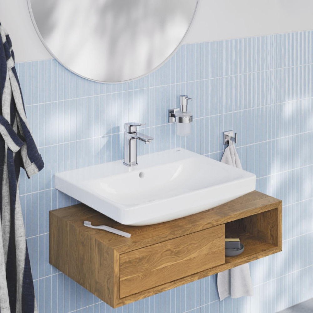 Комплект аксесуарів для раковини Grohe Start Cube