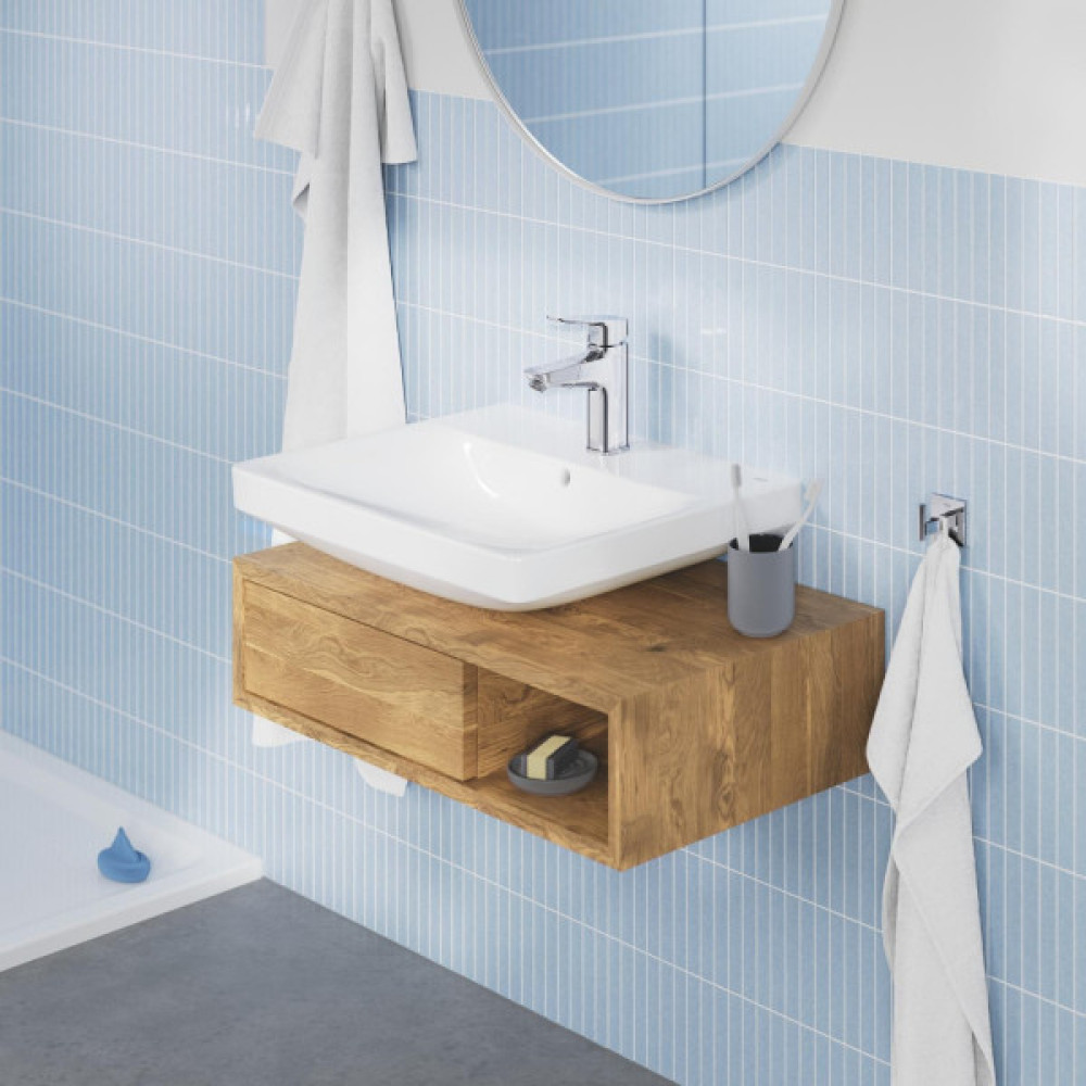 Комплект аксесуарів для раковини Grohe Start Cube