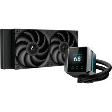 Система рідинного охолодження Deepcool MYSTIQUE 240 Система рідинного охолодження Deepcool MYSTIQUE 240