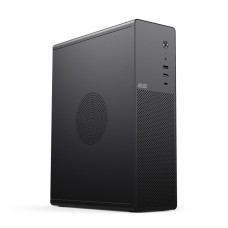 Комп’ютер персональний 2E Rational AMD R5-5500GT, 32Gb, F1TB, UMA, A520, 2E-V90B, 400W, Win11PE