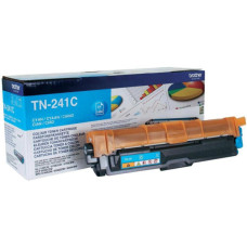 Картридж Brother TN241C для DCP-9020CDW, HL-3140CW cyan (TN241C) Картридж Brother TN241C для DCP-9020CDW, HL-3140CW cyan (TN241C)