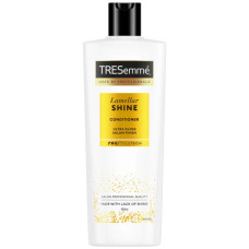 Кондиціонер для волосся Tresemme Lamellar Shine Для надання ультраблиску волоссю 400 мл (8720181538995)