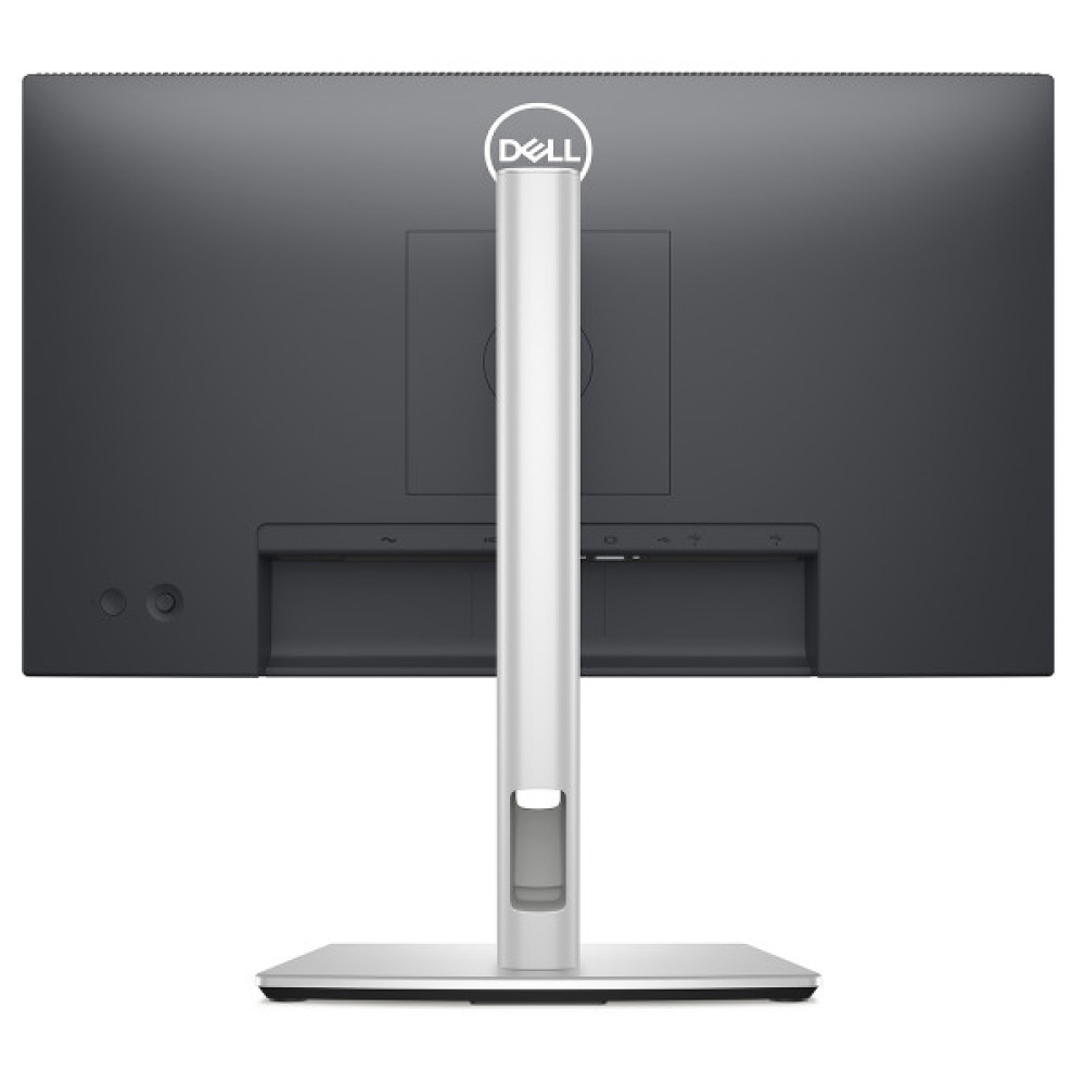 Монітор DELL 21.5" P2225H D-Sub, HDMI, DP, USB3.2, IPS, 100Hz, sRGB 99%, Pivot