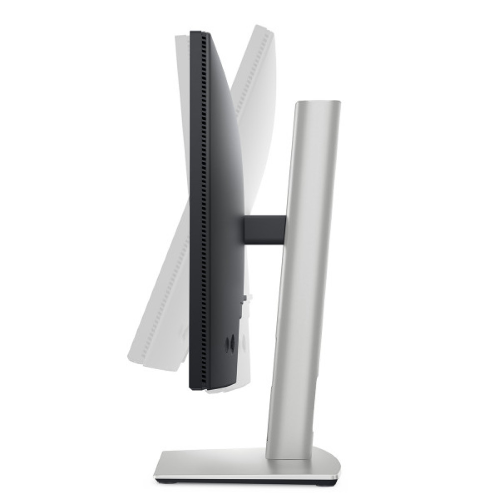 Монітор DELL 21.5" P2225H D-Sub, HDMI, DP, USB3.2, IPS, 100Hz, sRGB 99%, Pivot