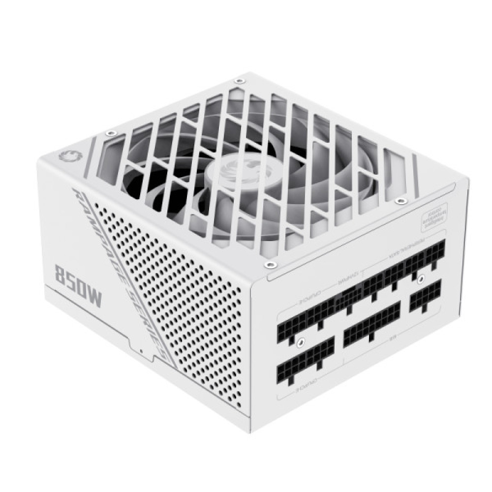 GAMEMAX GX-850 PRO WT (ATX3.0 PCIe5.0)