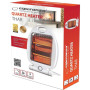 ESPERANZA EHH009 QUARTZ HEATER