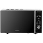 Мікрохвильова піч ARDESTO, 23л, електр.керув., 900Вт, гриль, дисплей, відкр.кнопкою, чорний