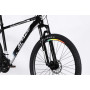 Велосипед Space 29" MERCURY DD FR рама-20" AL 2026 чорно-білий (OPS-SP-29-177)